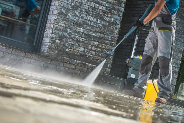 Professional Pressure Washing Services in West Falls Church, VA